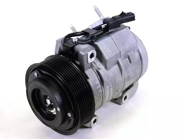 Genuine Mopar Air Conditioning Compressor 57009571AA