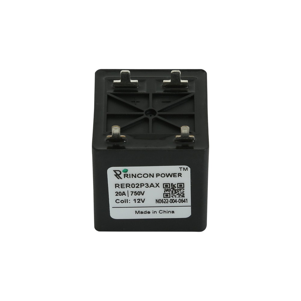 AEM Electronics 30-8502 High Voltage Bypass Contactor