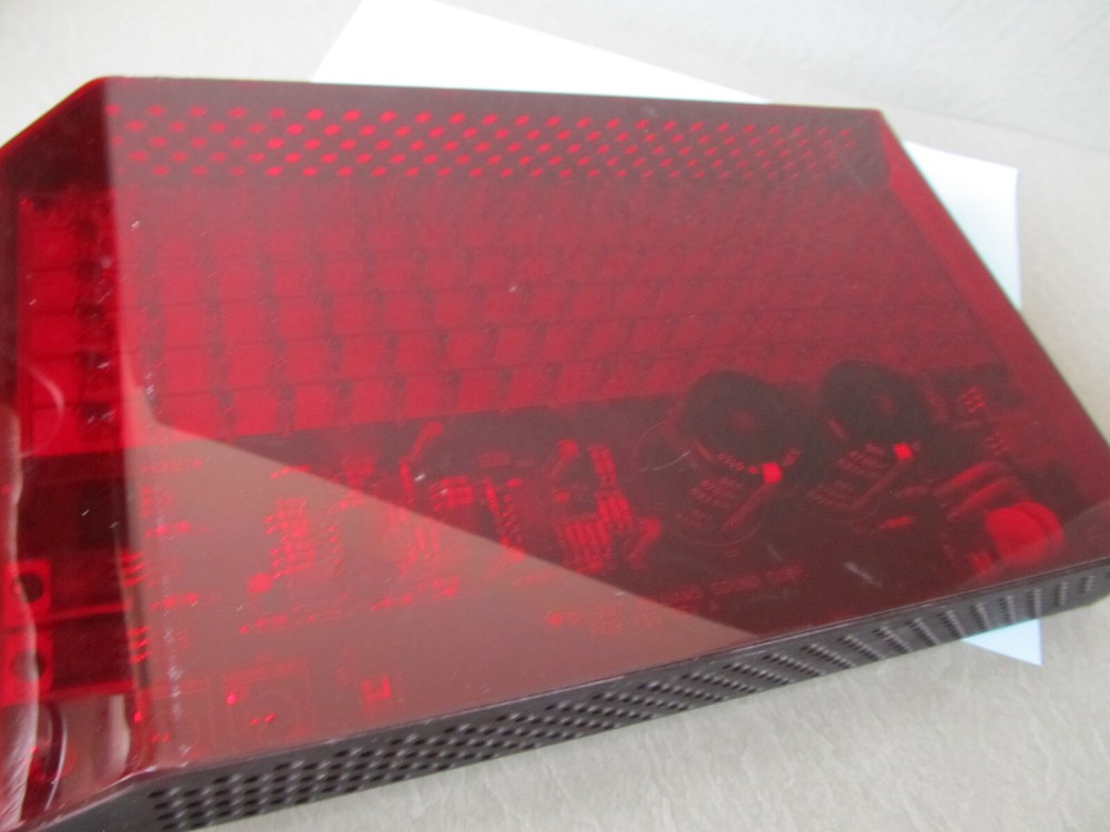 Williams Sound TX8 Multi-Channel Infrared Transmitter