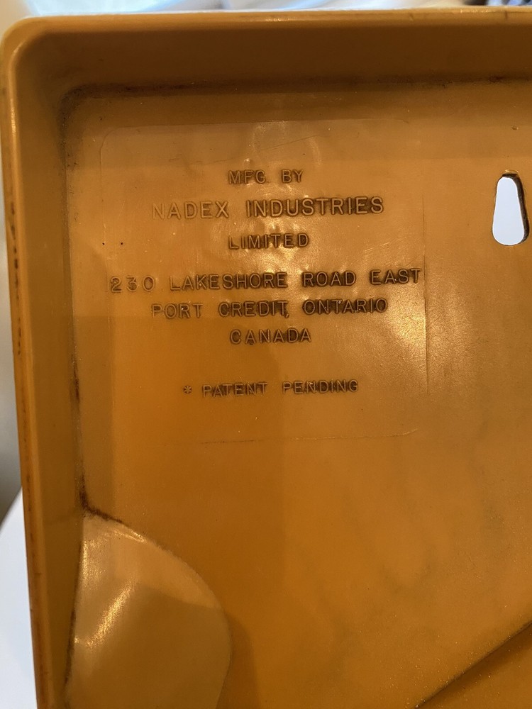 Nadex Coin Sorter - Vintage