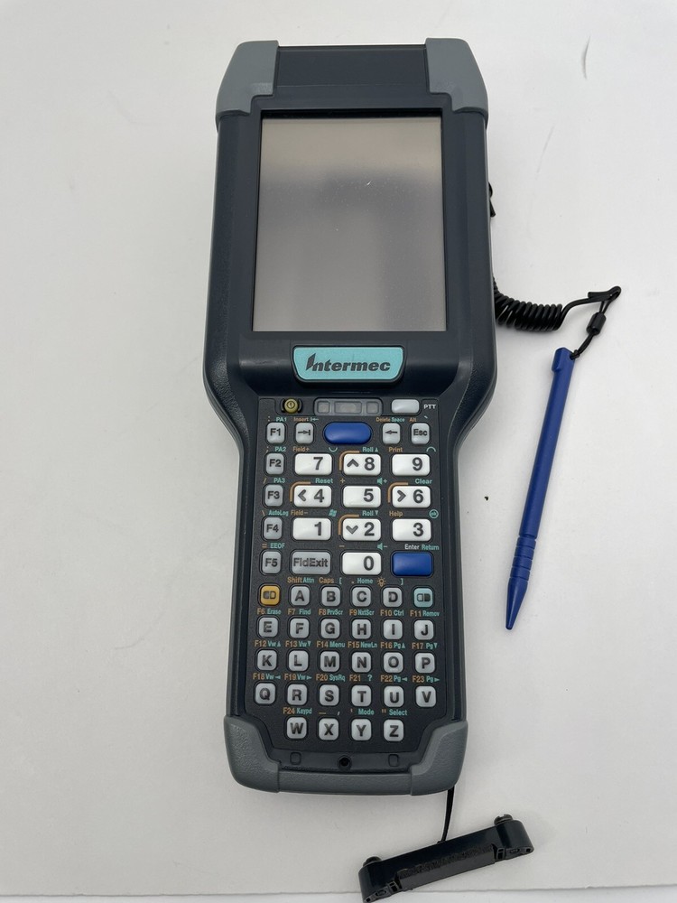Intermec CK3 MOBILE BARCODE SCANNER WM6.1 CK3G20B03E100