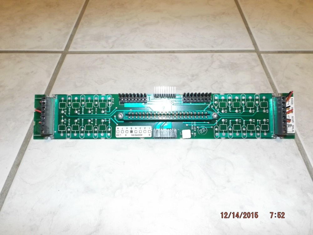 SIMPLEX 562-856E 562-856 E motherboard