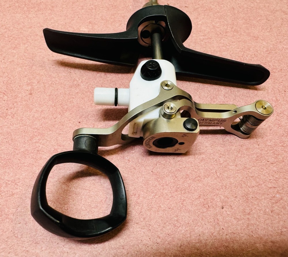 Olympus WA22067A Passive Monopolar Working Element