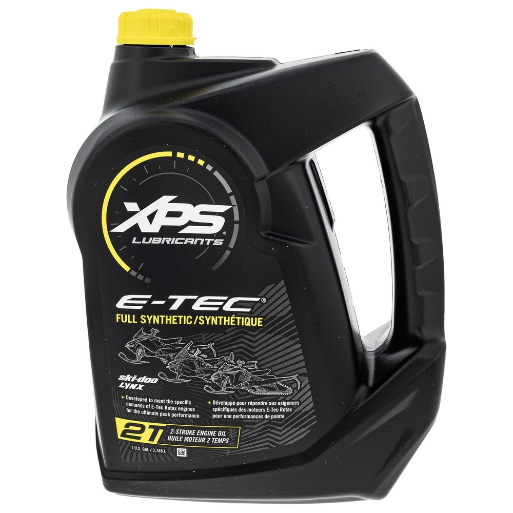 Ski-Doo 2-Stroke Oil 9779127