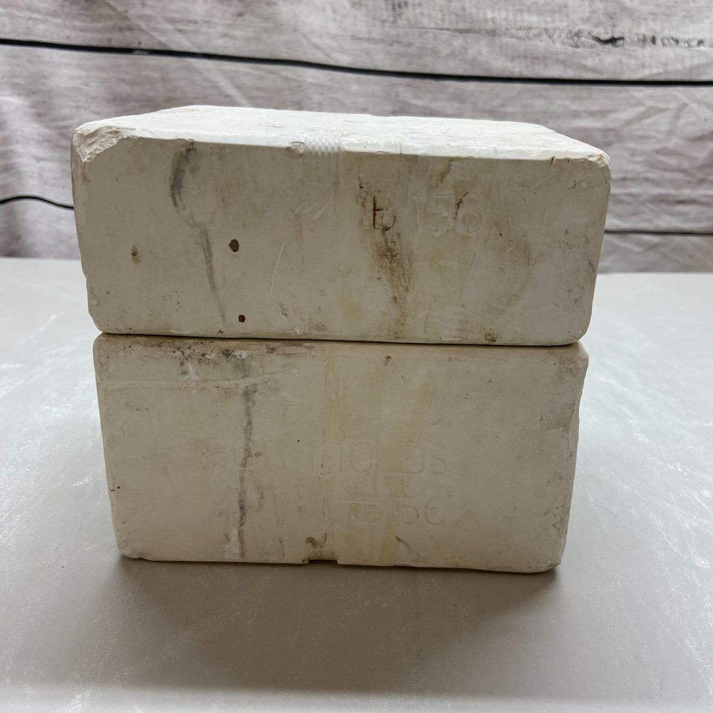 Ceramic Slip Casting Mold Doll's Head Byron #B-156A