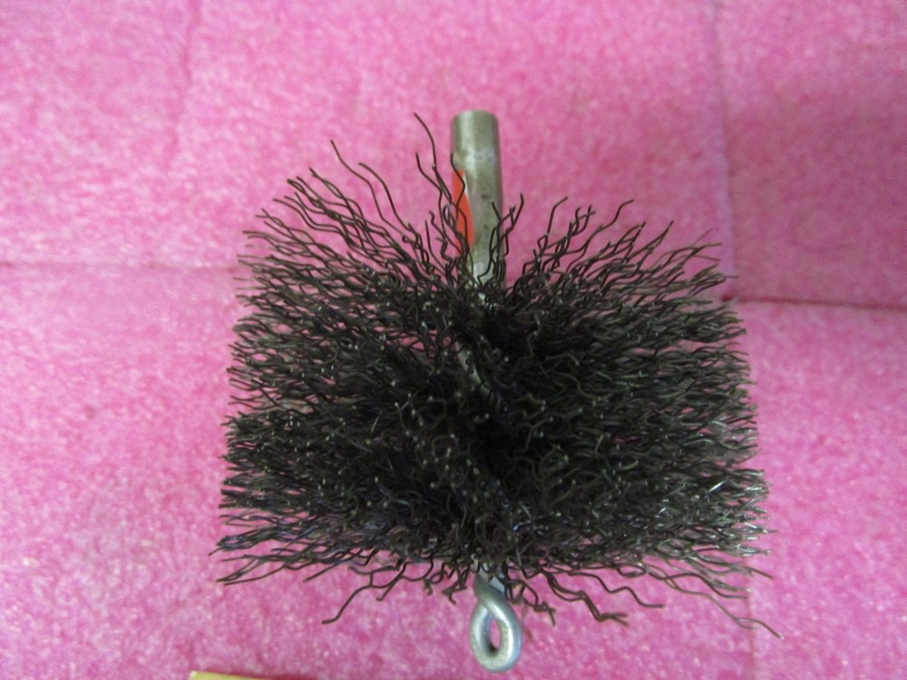 RIDGID 42275 Fitting Brush 2”