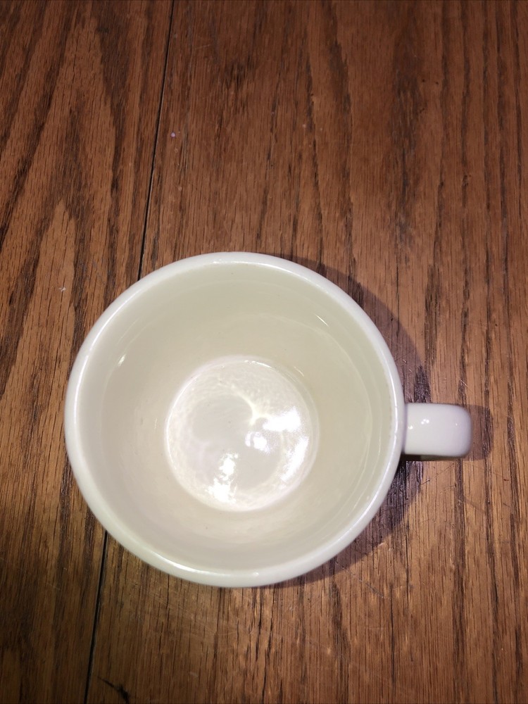 Funk’s Hybrid Seeds Coffee Mug