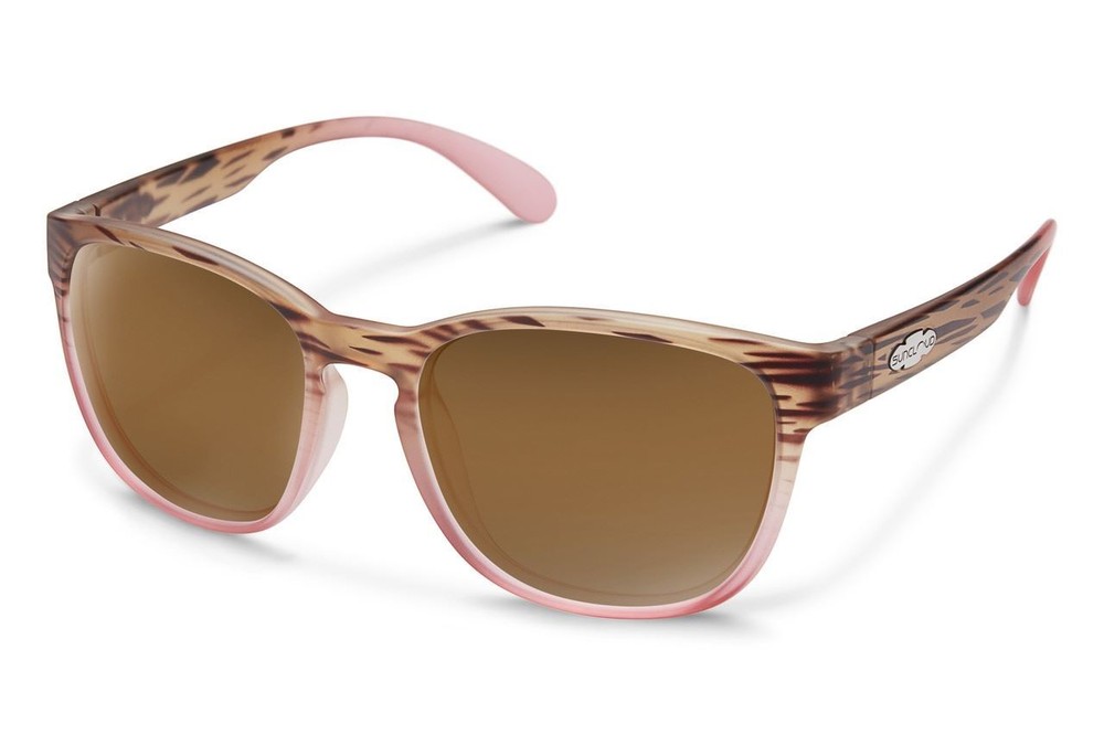 Suncloud Loveseat Polarized Sunglasses by Smith Optics Classic Retro 13 OPTIONS