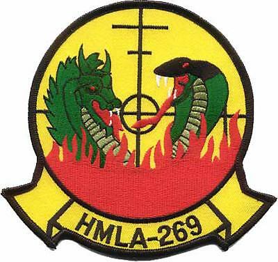 HMLA-269 Patch
