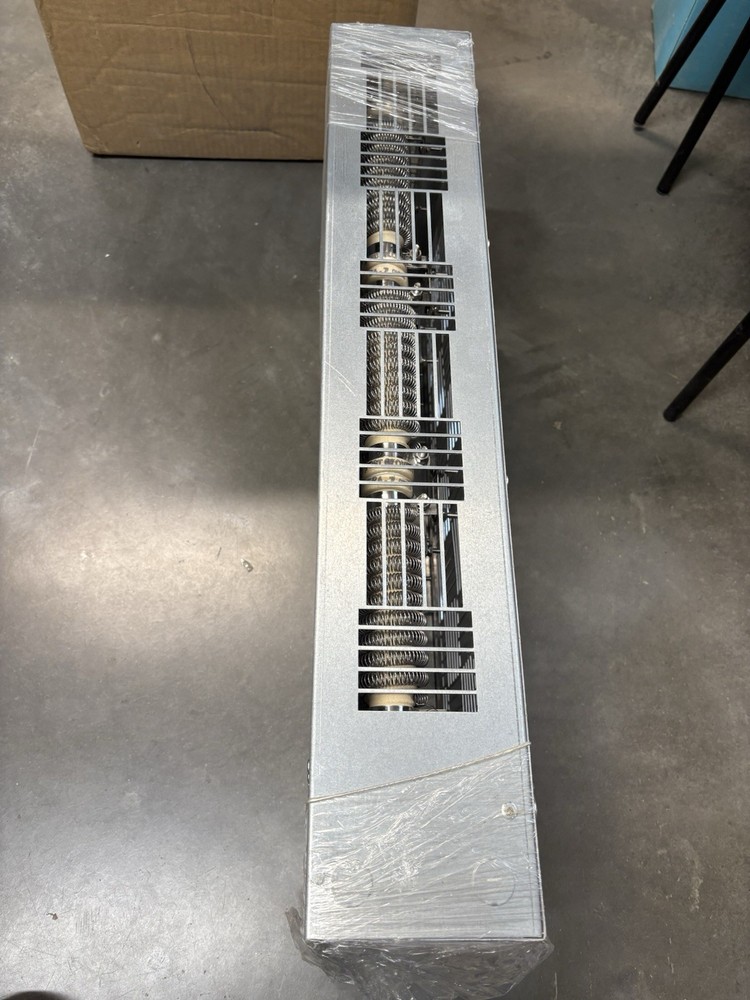 DBR-0200-03000-ENC Control Techniques Braking Resistors, DBR Series DYNAMIC
