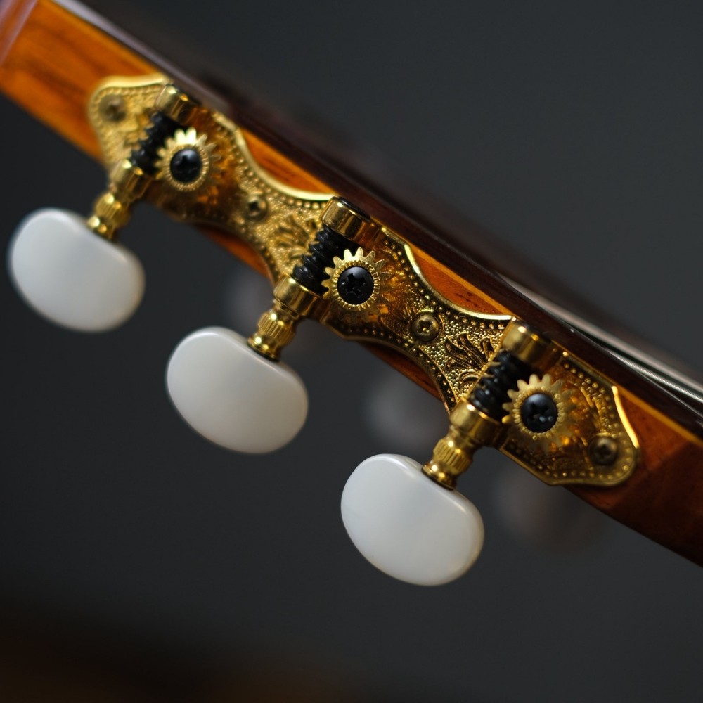 Francisco Esteve - Manuel Adalid Model 9C/B - (2012-2015)