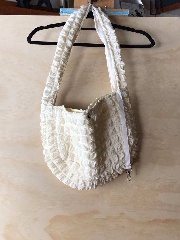 Pet Carrier Soft-Sided Travel Bag