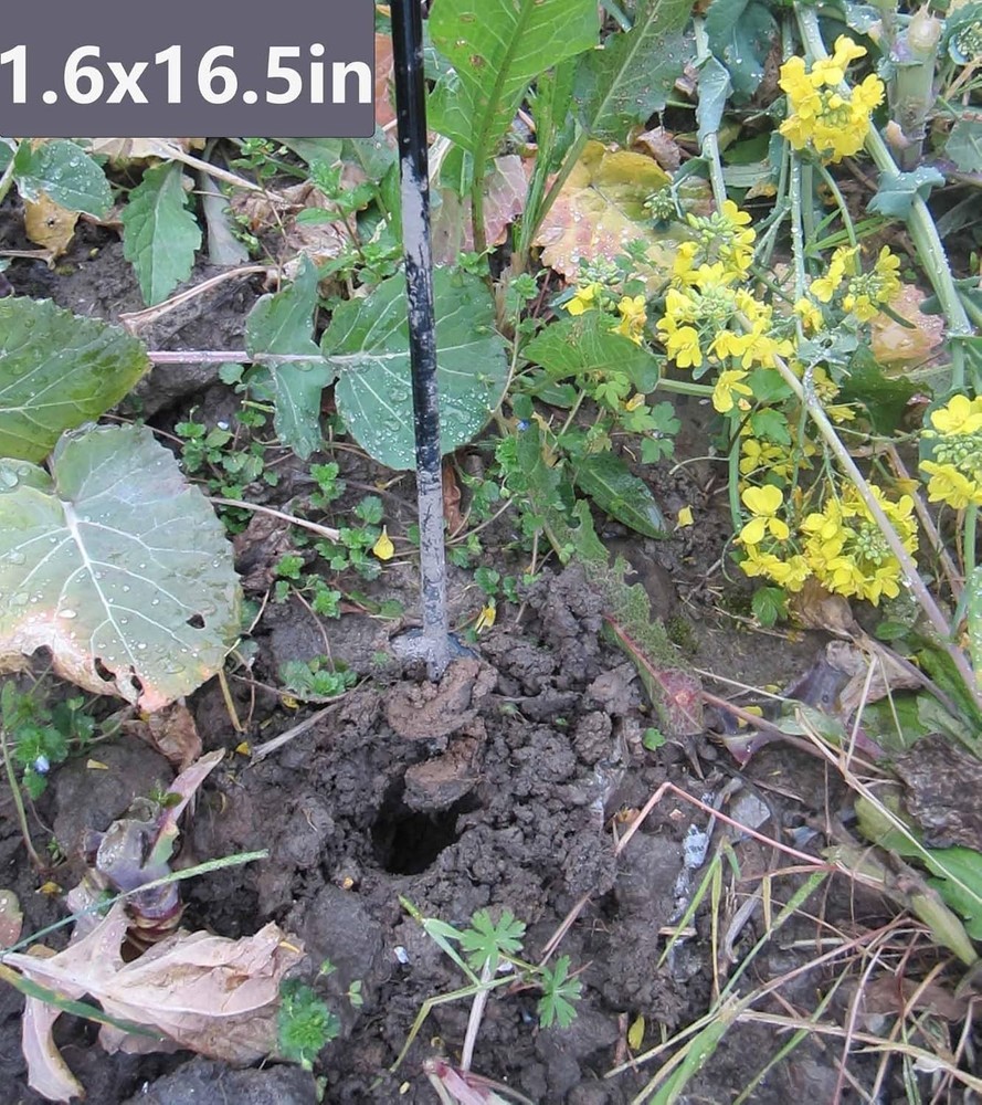 Universal Cordless Drill Auger Bit Set