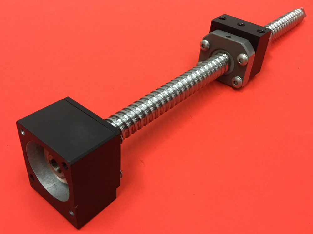 NSK - W1603WF-80PS1 - 99F-0220 - Linear Actutator/Slide