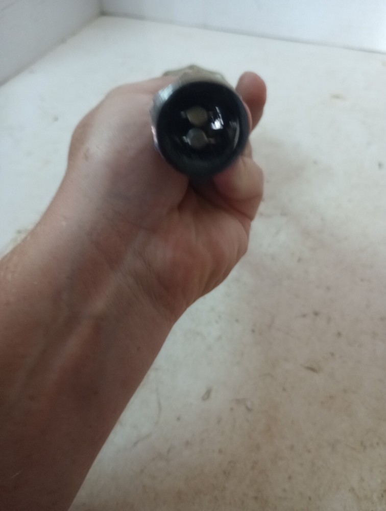 Dwyer AVU-1-A Air Velocity Transmitter