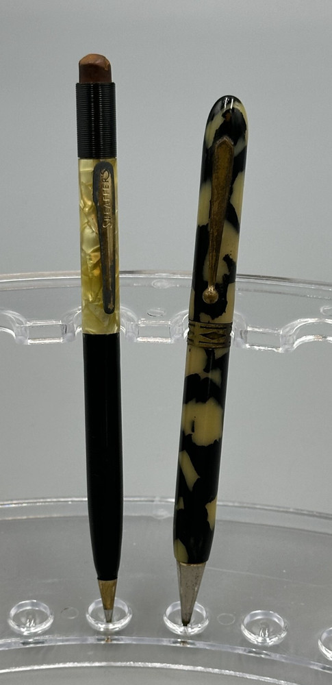 Sheaffer & Other Vintage Mechanical Pencil