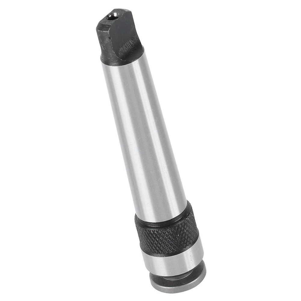 High Quality Tapping Chuck For Lathe Drilling Machine Hardware MT2 Premium