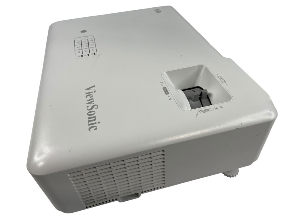 ViewSonic LS600W DLP Projector