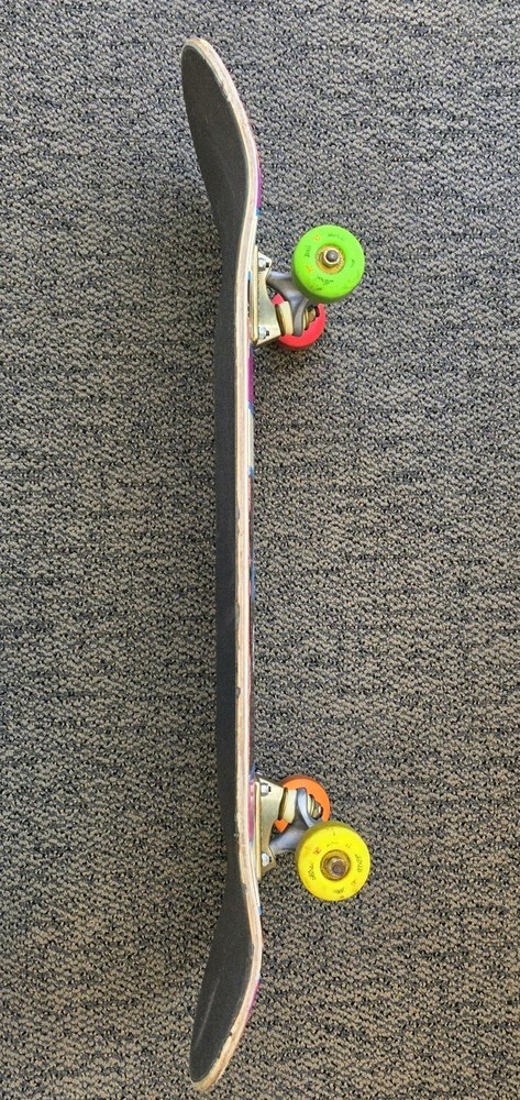 Enjoi Skateboard