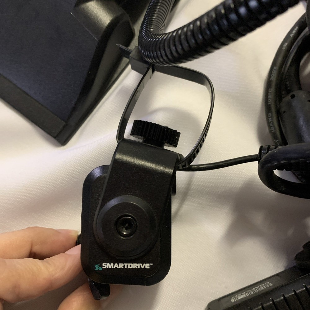 SMARTDRIVE SR4-c Automotive Fleet Camera System
