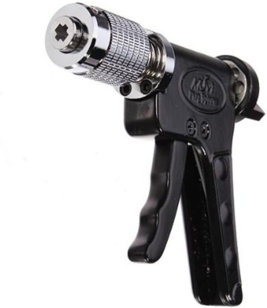 Advanced Plug Spinner Quick Gun Turning Tool
