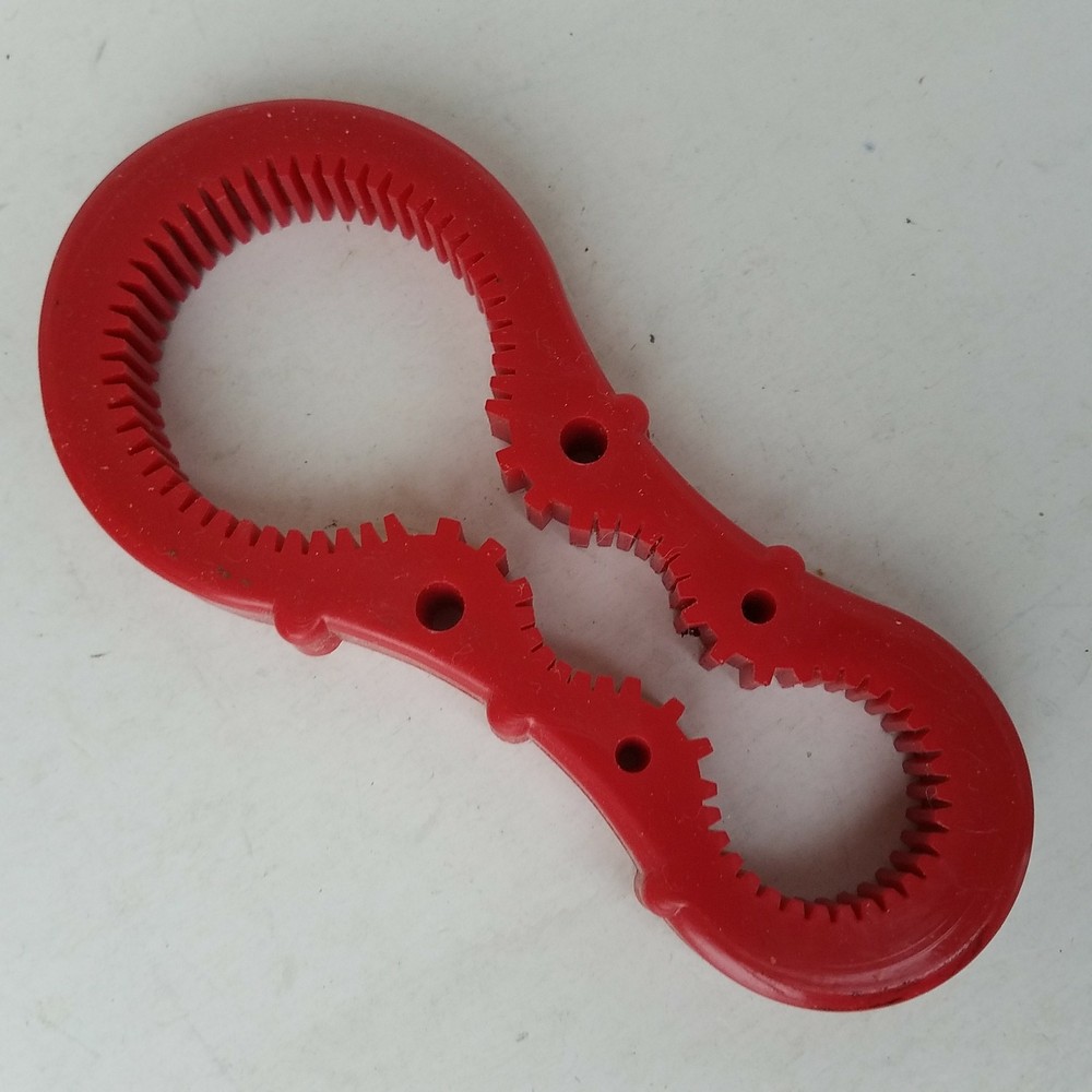 Multi Purpose Rubber Jar Lid Bottle Cap Opener