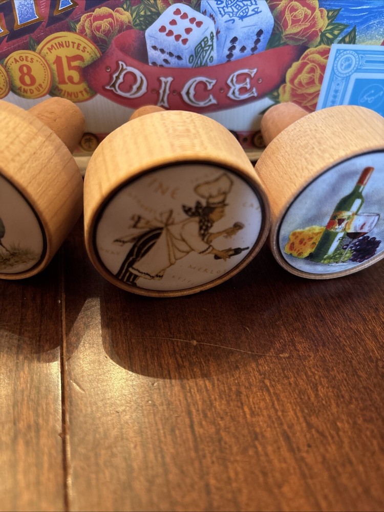 wine corks new