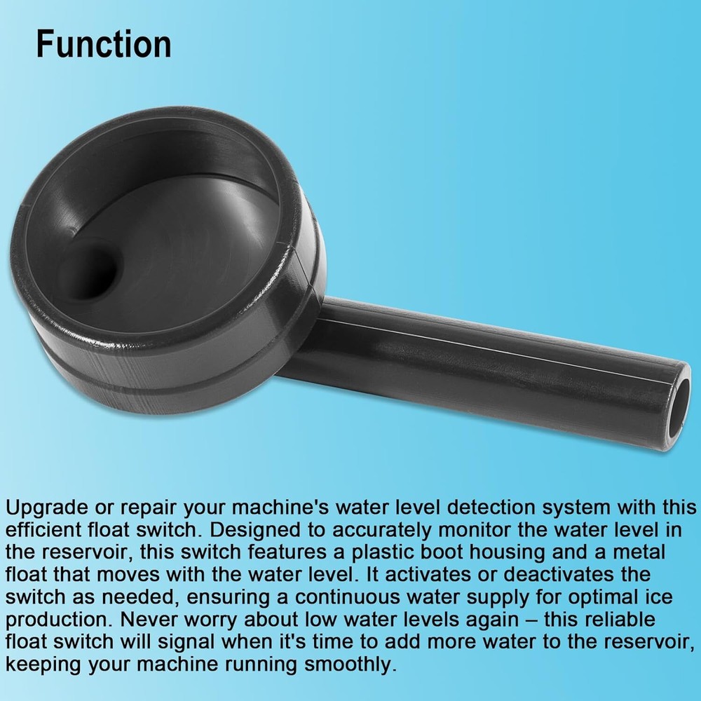 Replace for Hoshizaki 426799-01 Float Switch Connector
