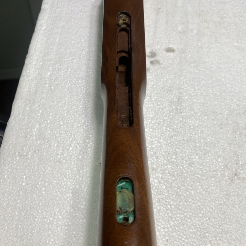 Thompson Center Renegade Muzzleloader Walnut Stock.(Read Description)