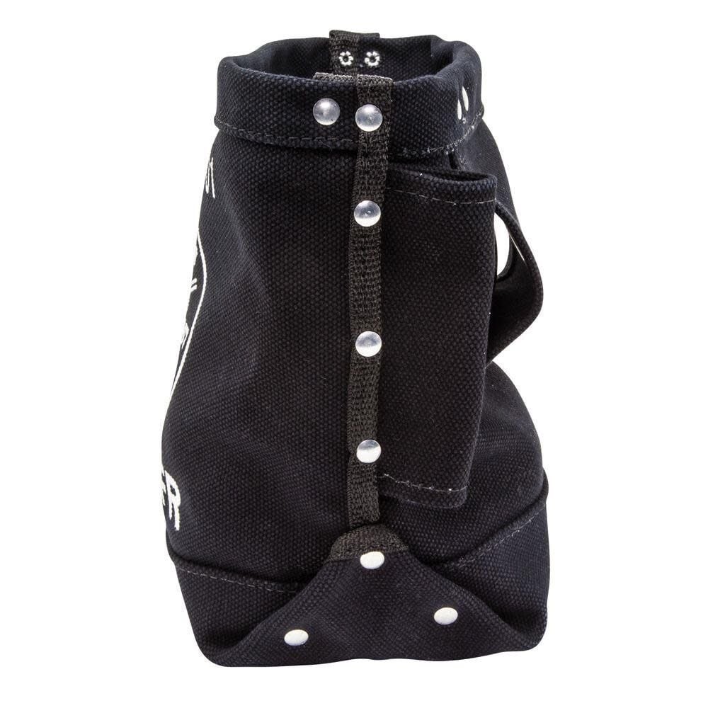 Klein Tools Flame-Resistant Canvas Bolt Bag