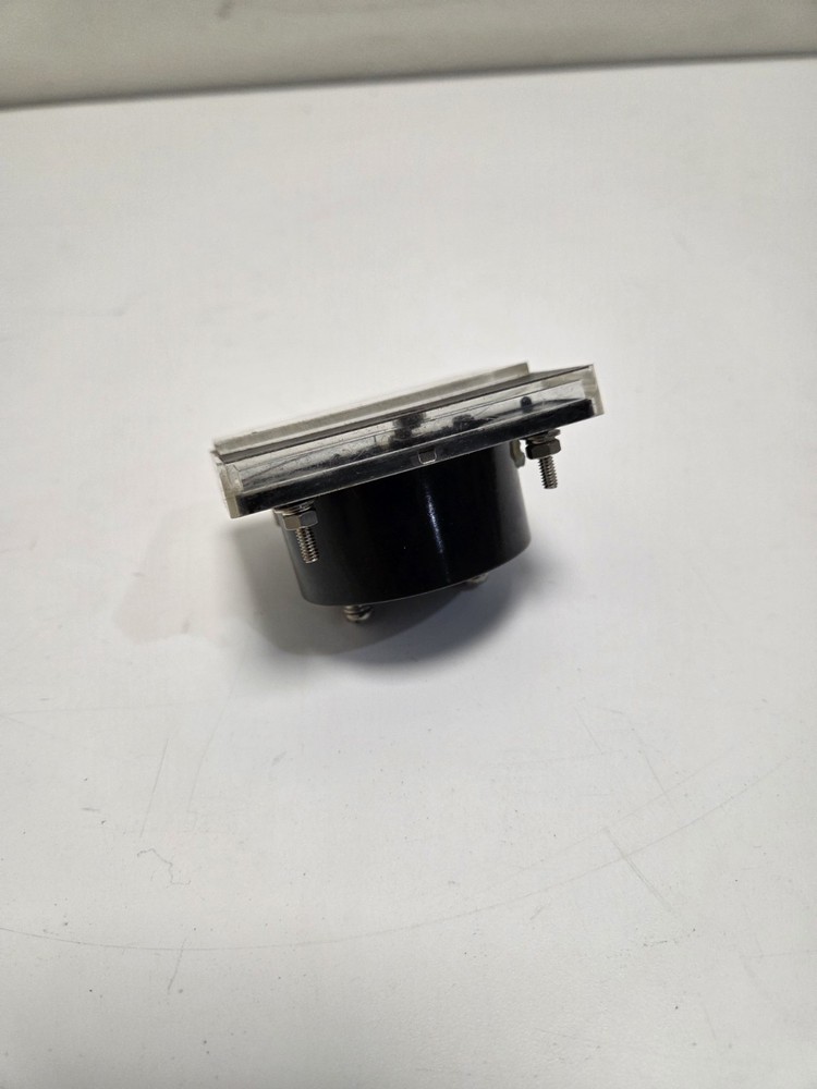 BEW BP-670 0-180 % Class 2.5 Panel Meter