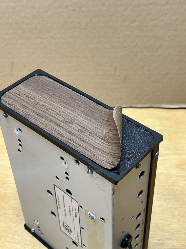 ESE ES Minute Master Timer Model Number 520