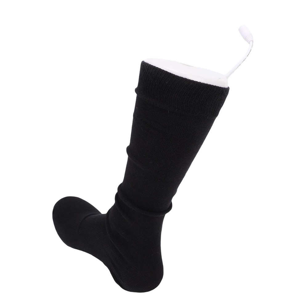 Intelligent Temperature Control Electric Heated Socks For Winter
