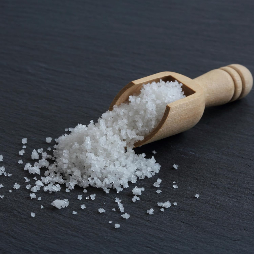 Fleur De Sel Salt, 35.2 Ounce