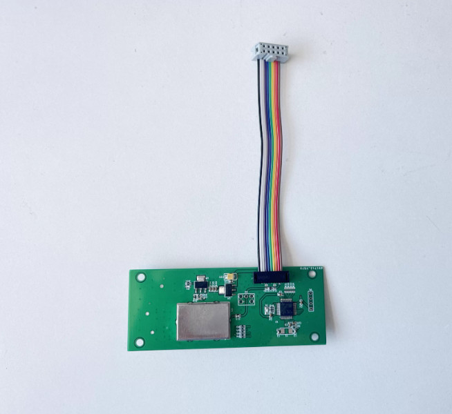 Frequency Meter Module 18G For HP Agilent Frequency Counter