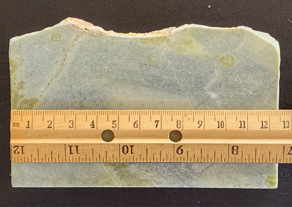 Unknown Lapidary Slab