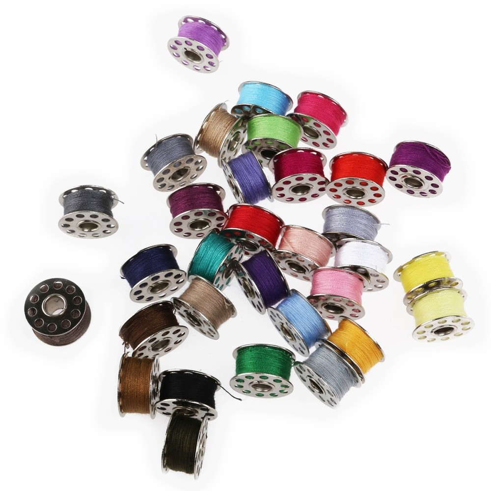 100 -in-1 Sewing Kit Machine Essentials Accessories Complete Tools