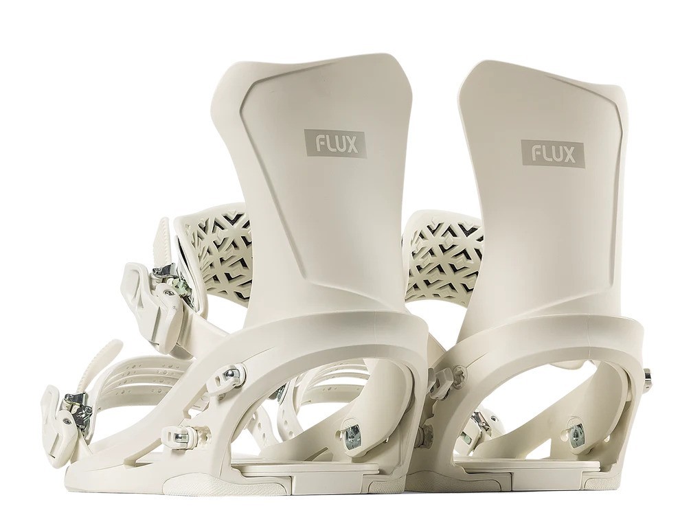 FLUX DS OFFWHITE Large