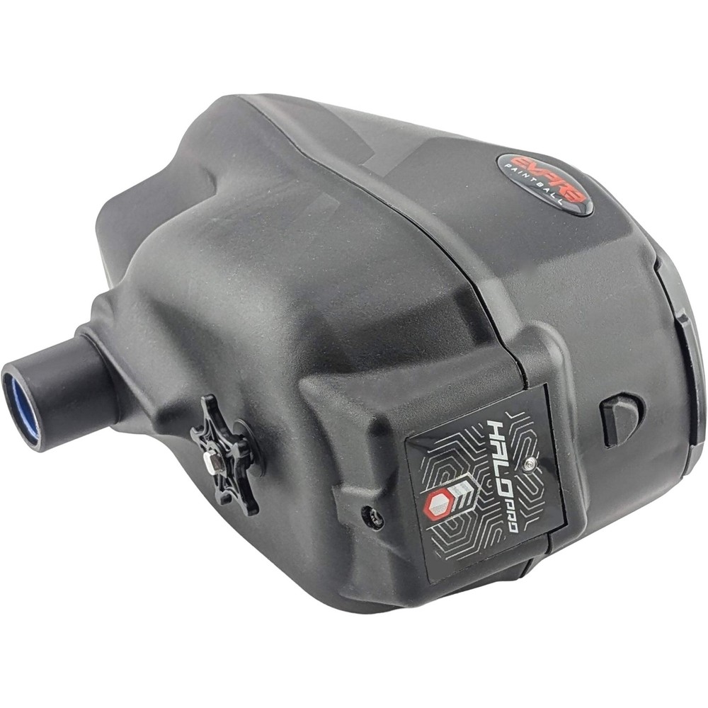 Empire Halo Pro Loader - Black