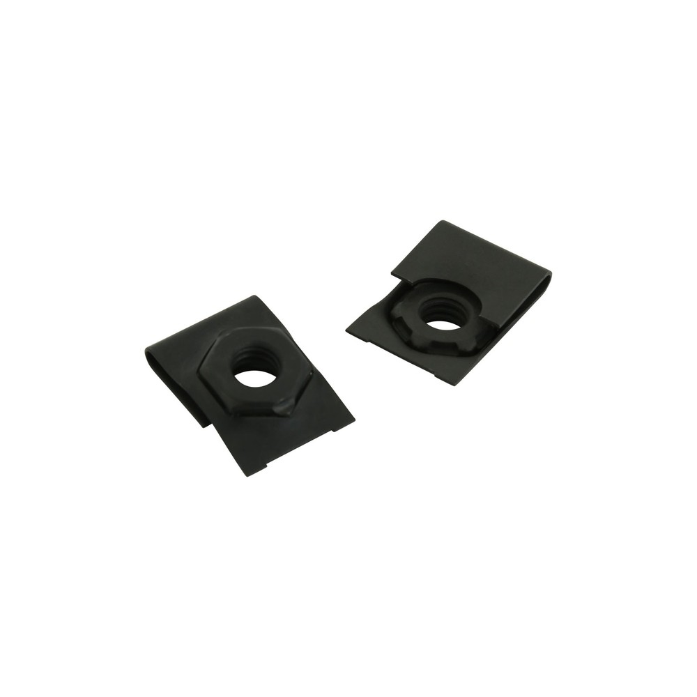 Brothers Trucks 81309-67 Front End Bolt Kit