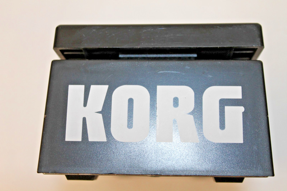 Korg EXP-2 Foot Controller/Expression Pedal