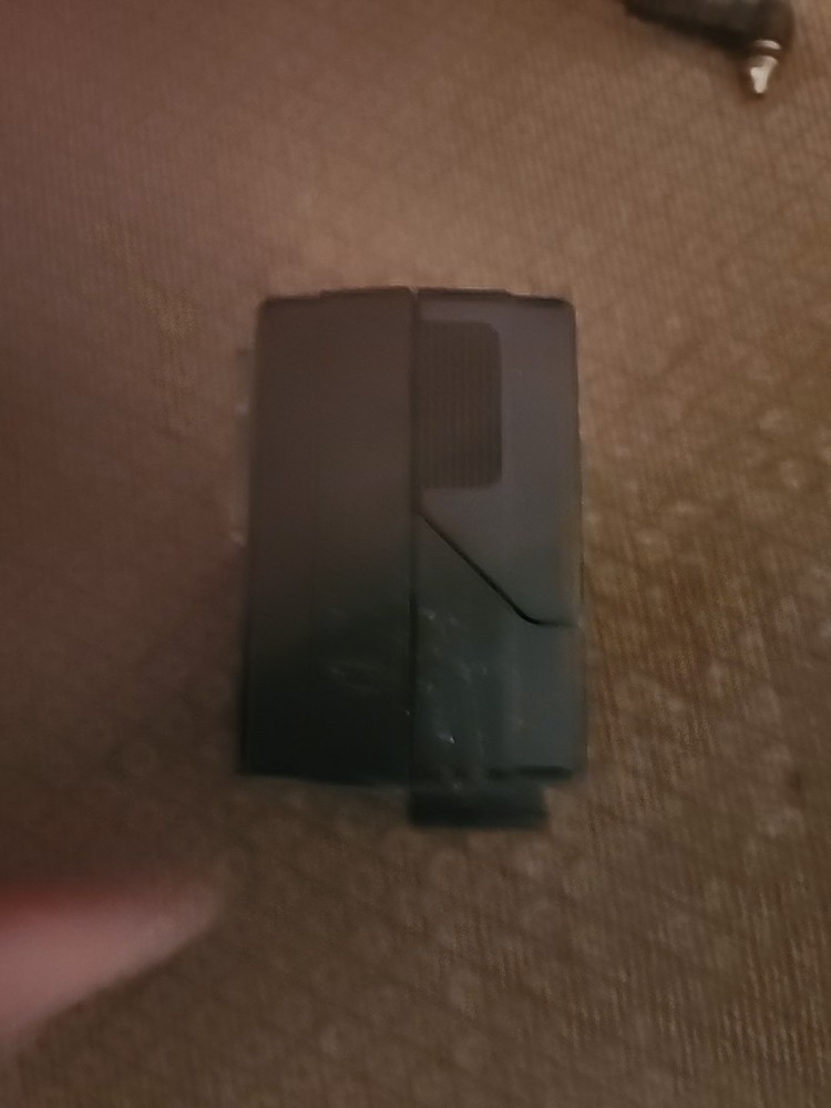 Rollei 100XL mini-electronic flash