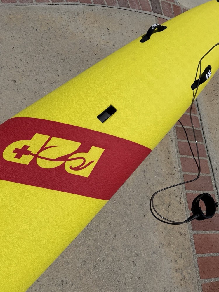 Paddle Board