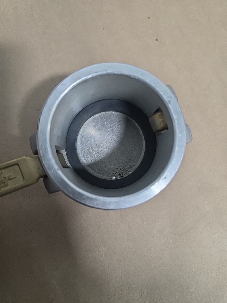 PT 20V 2'' Coupler Dust Cap