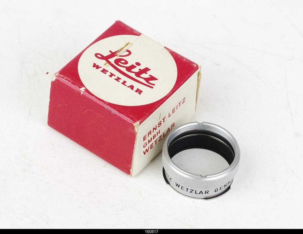 Leica UOORF 16508 Adapter Ring