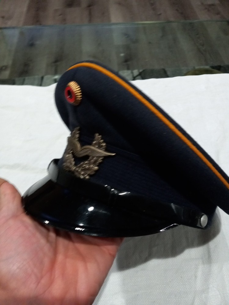 Landgraf Bamberger Hat