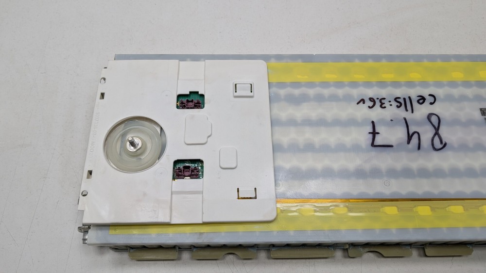 Tesla Model 3 Battery Module 1104428-00-T OEM