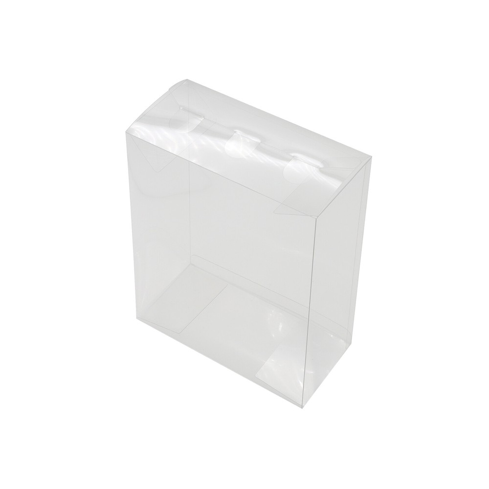 One Console Box Protector Fits For Only OLED Nintendo SWITCH Console boxes READ