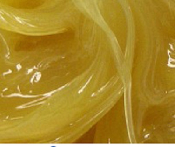 Lanolin Butter  1 lb