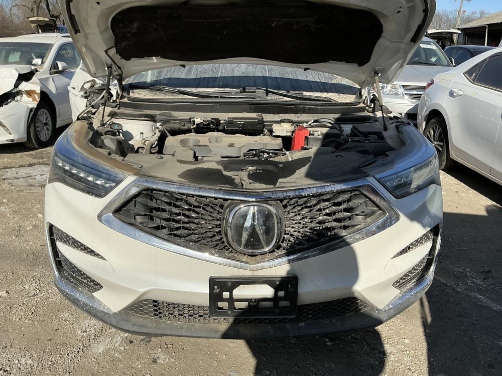 Differential Carrier Fits 19-21 RDX 808539